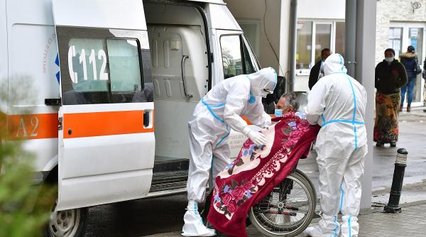 88 de orase si 427 de comune au incidente de peste 6 la mie