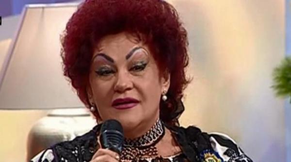 elena merisoreanu eu sunt revoltata si ca au dat drumul la sfanta parascheva sa ma ierte dumnezeu ar trebui bagati mai putini sunt gramada unii peste altii