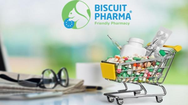 este o farmacie online avantajoasa pentru tine