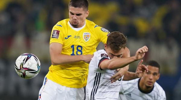 nationala romaniei trebuie sa confirme diseara prestatia buna de la hamburg cu o victorie impotriva armeniei invinge ne mirele