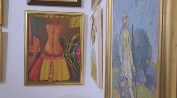 o noua fata pentru combinatul artistilor