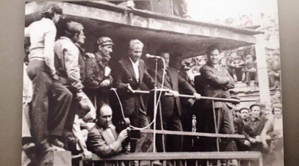 politicienii toarna peste saracia din valea jiului vesnica recunostinta