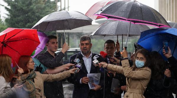 sondajul lui ciolacu credeti ca iohannis si citu sunt ipocriti iresponsabili sau ambele