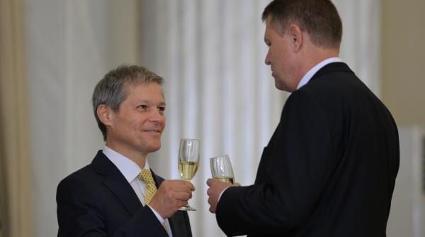 vicepresedinte pmp cu nominalizarea lui ciolos iohannis a cumparat timp pentru citu
