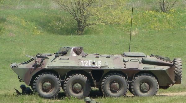 blindate romanesti oprite in germania ministerul apararii dezminte acuzatiile