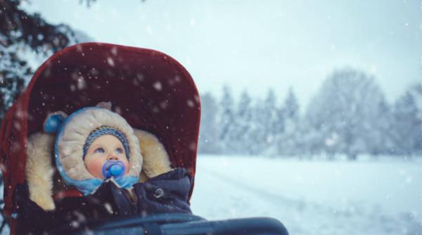 iarna soseste curand sunteti pregatiti