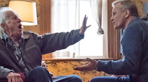 persian lessons si filmul lui viggo mortensen la cinema sub clar de luna proiectiile se muta in interior