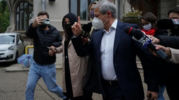 surse antena 3 lista de ministri pe care dacian ciolos si o doreste in noul guvern usr varianta de lucru