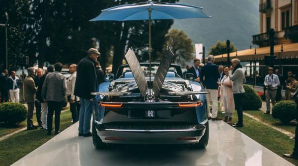 concorso d eleganza villa cele mai frumoase masini