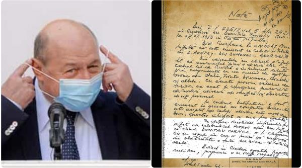 cum pedepsea securitatea studentii turnati de petrov