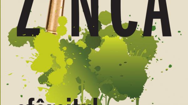 primul roman de spionaj din romania de vineri cu jurnalul