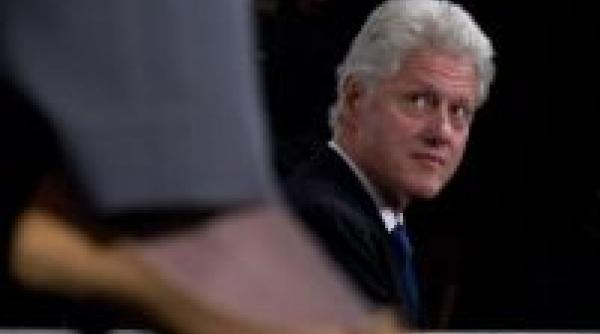 bill clinton a ajuns la spital cu septicemie cum se simte fostul presedinte american
