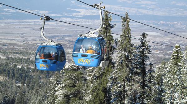 cele mai cautate destinatii din romania pentru vacanta de toamna a copiilor