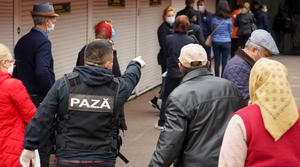 masurile geniale ale guvernului interimar pentru amplificarea haosului