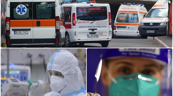 incidenta covid 19 atinge un nou record in bucuresti 16 27 la mia de locuitori