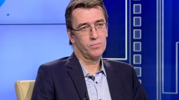 toni neacsu guvernul poate legifera acum in afara oricarui control