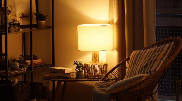 cum creezi un colt de lectura la tine acasa