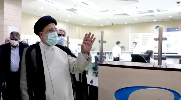 iranul da cu flit americii si uniunii europene israelul sta la panda