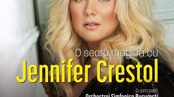 o seara magica cu jennifer crestol pe scena operei nationale bucuresti