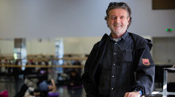 ziua mondiala a baletului marcata la sibiu prin trei evenimente online si offline