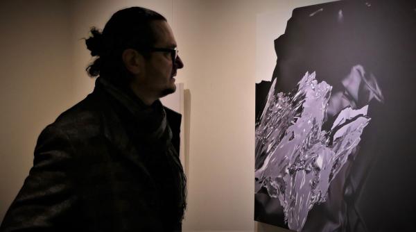 intalnire la muzeu cu horea avram