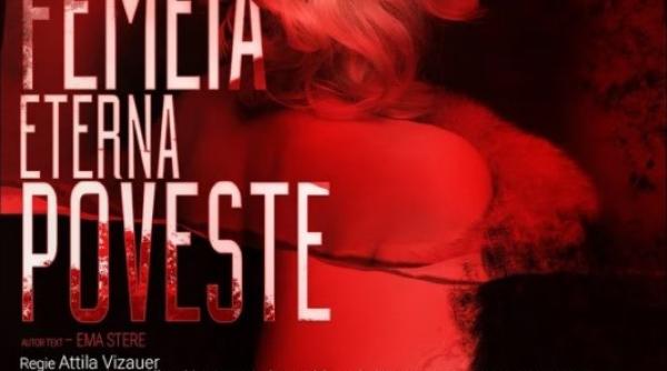 o poveste interbelica la teatrul stela popescu