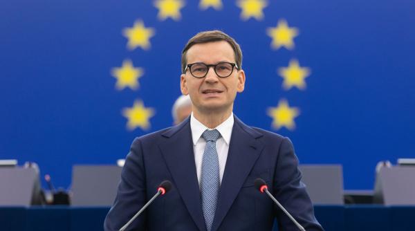 polonia acuza ue de santaj europenii pregatesc pedeapsa pentru varsovia