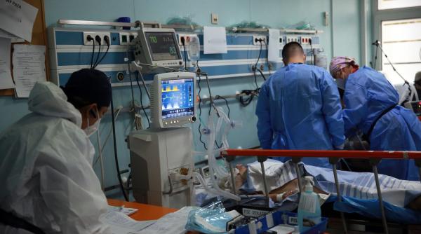 prognoza sumbra inca doua saptamani pana la varful valului 4