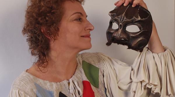 workshop de commedia dell arte in cadrul proiectului european poetic invasion of the cities