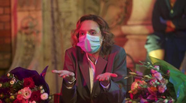 babardeala cu bucluc sau porno balamuc de radu jude propunerea romaniei pentru o nominalizare la oscar 2022