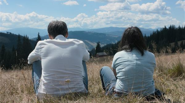 filmele romanesti premiate la venetia si san sebastian in premiera nationala la cea de a 12 a editie les films de cannes a bucarest la sala auditorium a muzeului national de arta al romaniei