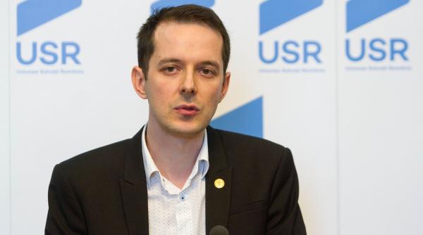 lider usr reactie dura dupa nominalizarea lui nicolae ciuca pentru functia de premier