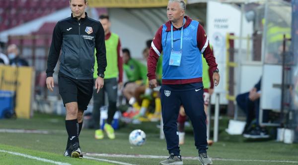 bursucul deja s a plictisit de cfr cluj