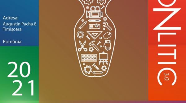 neonlitic 3 0 intre 23 31 octombrie in romania la casa artelor din timisoara