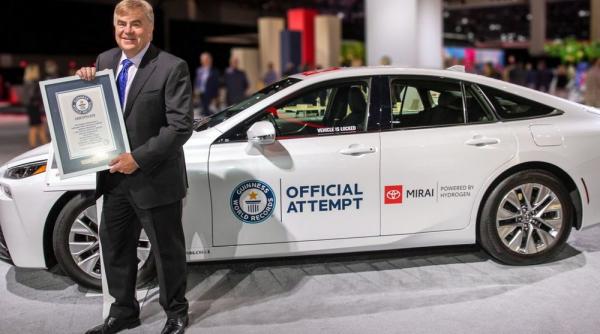 cat de eficient e hidrogenul