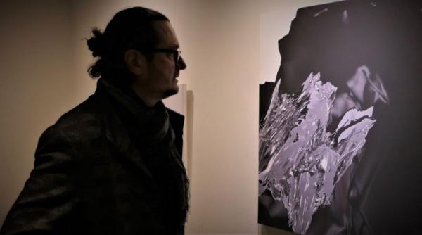 intalnire la muzeu cu horea avram