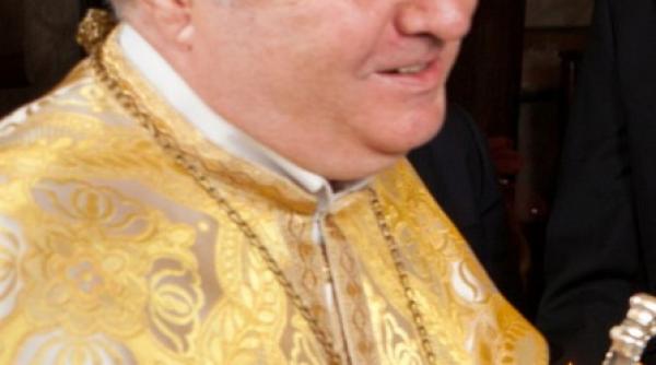 parintele mircea goretchi un salvator al bisericilor 1943 2021