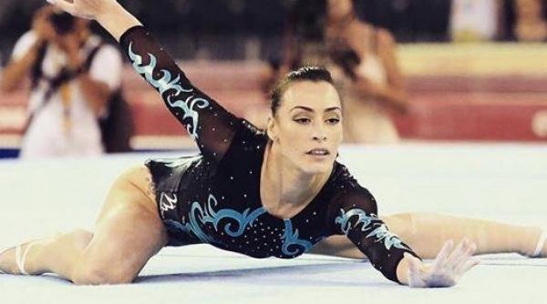 catalina ponor a fost aleasa in comisia sportivilor din federatia internationala de gimnastica