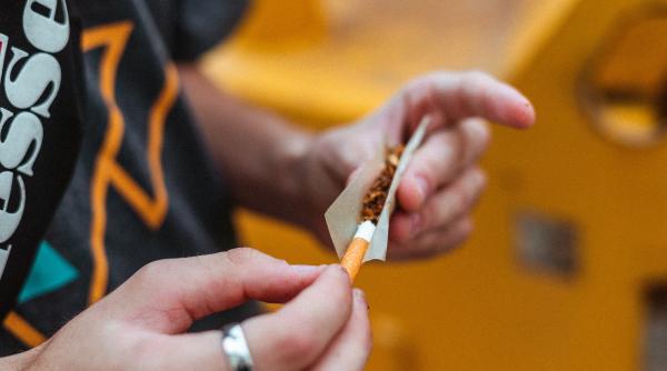 inca un stat european legalizeaza cultivarea si consumul de cannabis