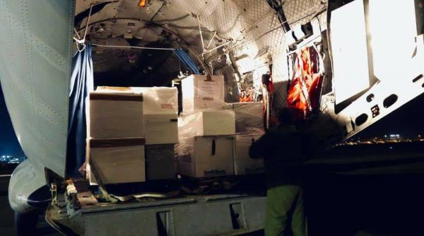 medicamentele din franta pentru tratamentul pacientilor cu covid 19 au ajuns in romania