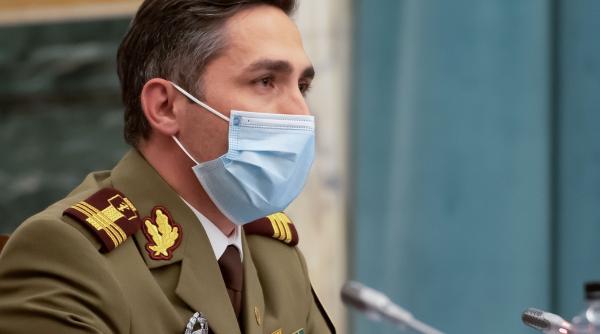valeriu gheorghita anunta cum se poate reduce de 20 de ori numarul deceselor