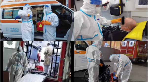 exclusiv jurnalul pe frontul covid asteptand o butelie cu oxigen libera