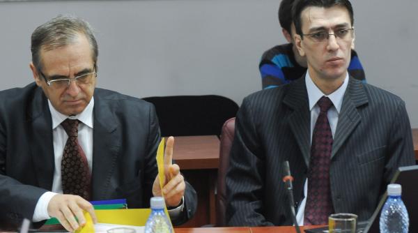 scrisoare deschisa a unui avocat catre parlamentari puneti legislatia in acord cu deciziile ccr pentru a nu bloca dreptul la acces al oamenilor la instante