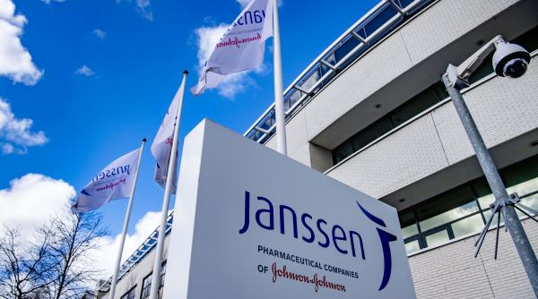 aproape 300 000 de doze de vaccin johnson johnson vor ajunge in romania