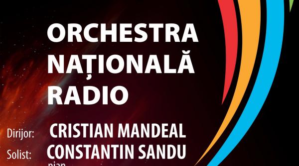 cristian mandeal dirijeaza concertul dedicat celor 93 aniversati de radio romania