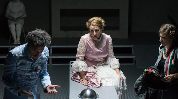 spectacole de exceptie la teatrul tamasi aron in luna noiembrie