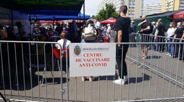 veste proasta pentru romanii vaccinati florin citu anunta ce se va intampla cu voucherele