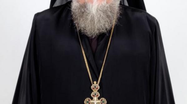 este din nou doliu in biserica ortodoxa romana staretul manastirii bixad a fost rapus de covid