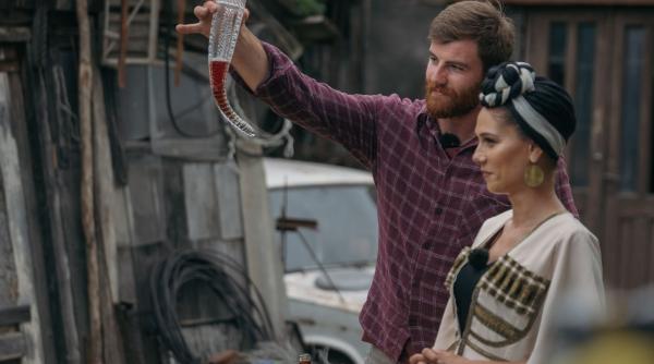 aparitie surpriza in ultima etapa din georgia va fi foarte interesant