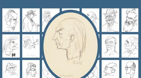 expozitia silvan istoric in imagini al epocii sale la muzeul national cotroceni